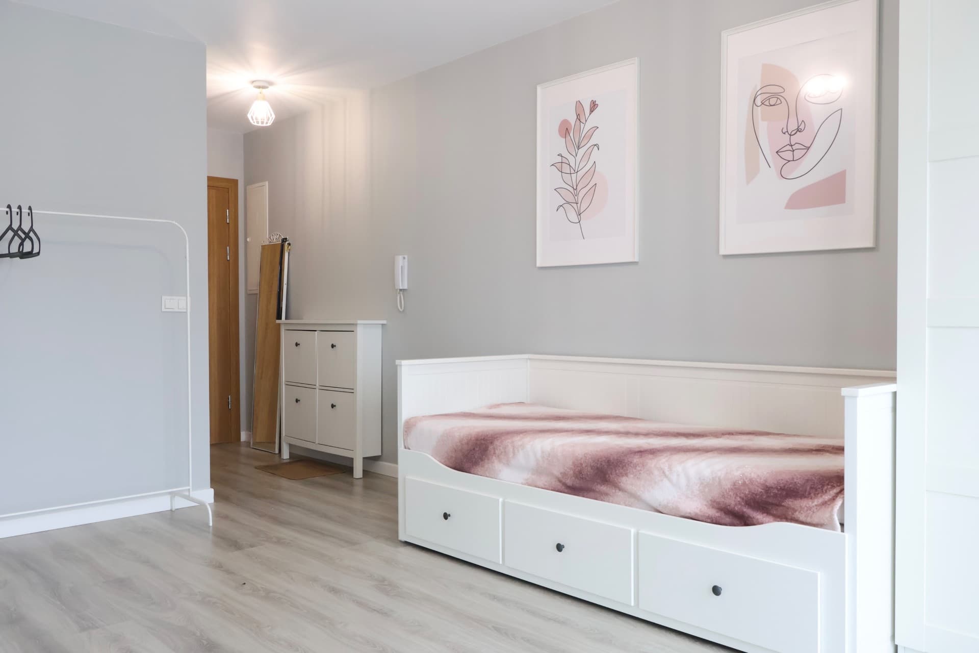 ul. Gustawa Morcinka 92A/30